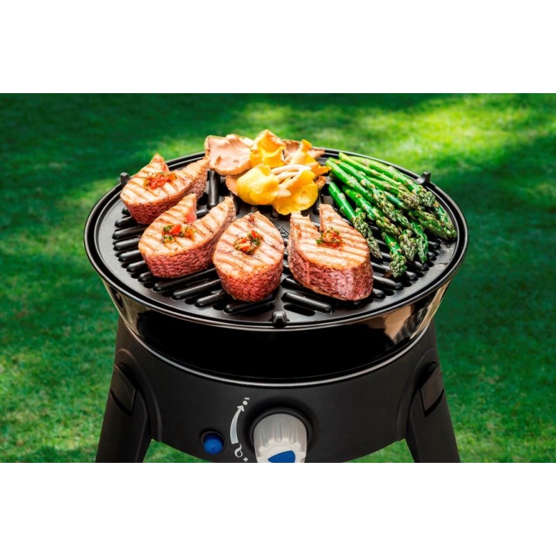 Parrilla Safari Chef 30 BBQ