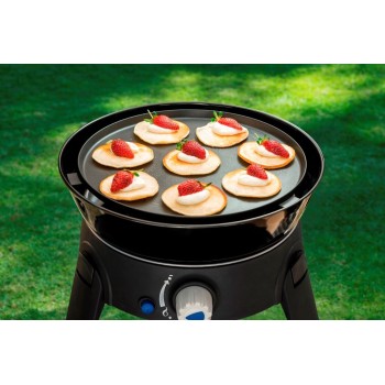 Plancha Safari Chef 30 2