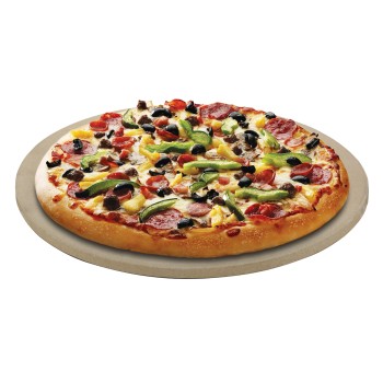 Piedra para pizza 25 cm 2