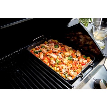 Bandeja de Asados Cadac 2