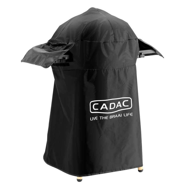 funda para la barbacoa