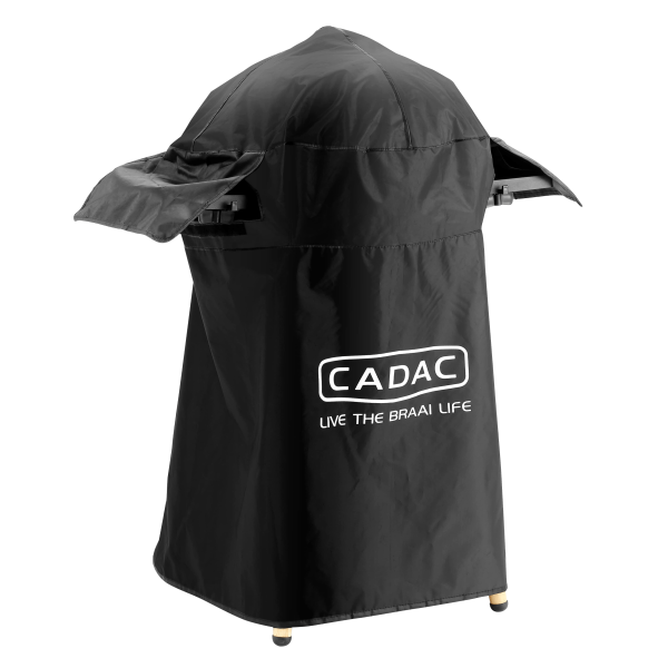 funda para la barbacoa