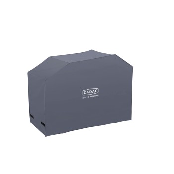Funda Barbacoas gas Cadac de 4 Quemadores 2