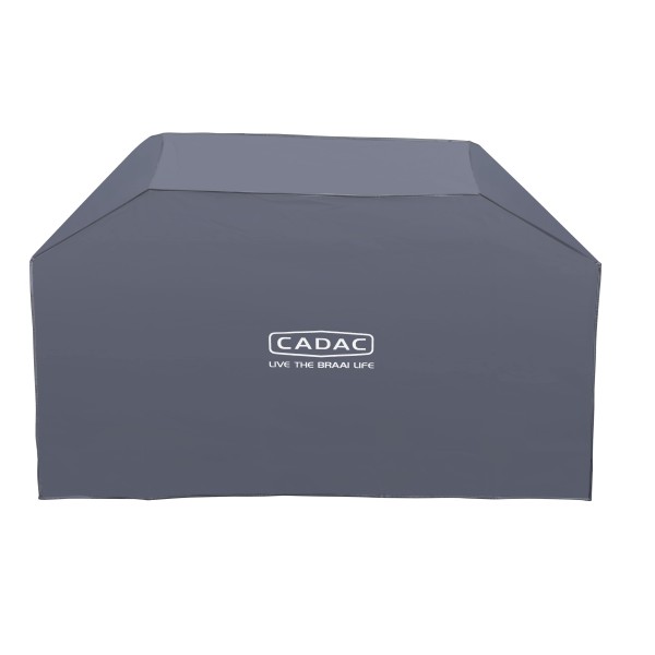Funda Barbacoas gas Cadac de 4 Quemadores