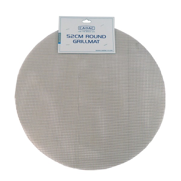 Antiadherente para Barbacoas Ø 52CM