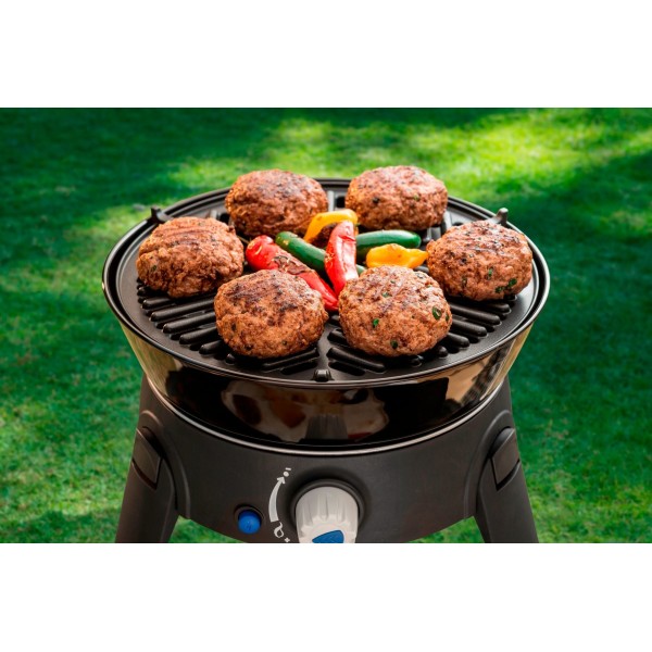 Prensa para Hamburguesas