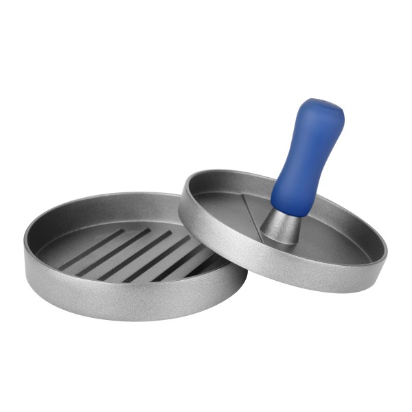 Prensa para Hamburguesas