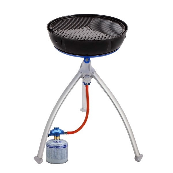 regulador cadac