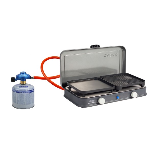 adaptador cadac