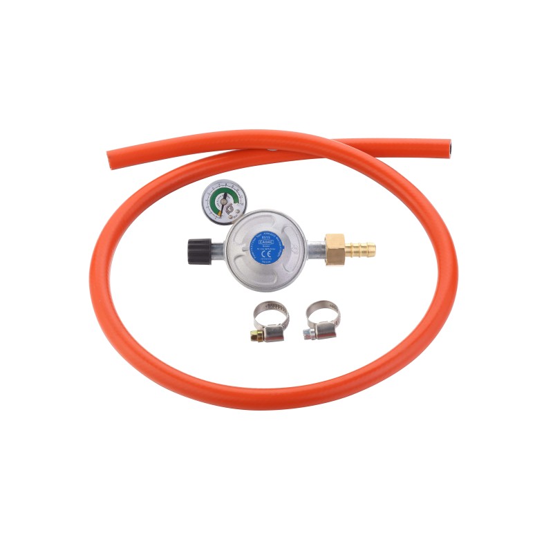 Regulador Universal Campingaz Overflow