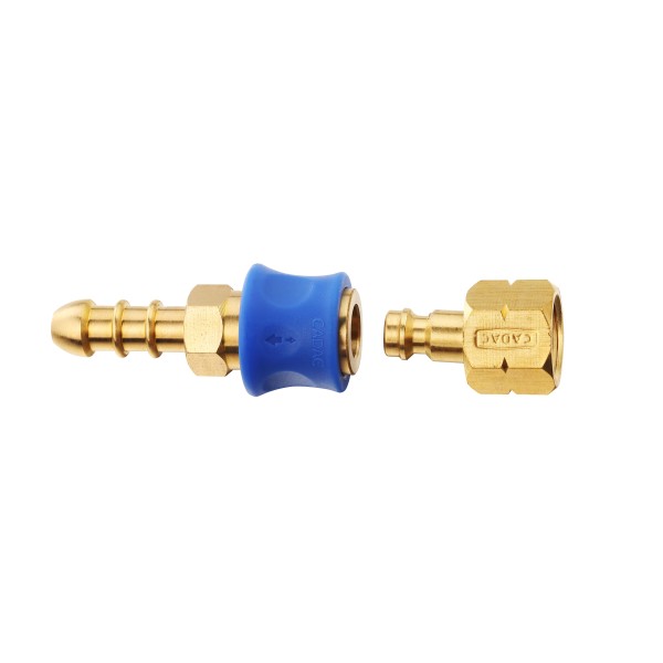 Conector Rápido