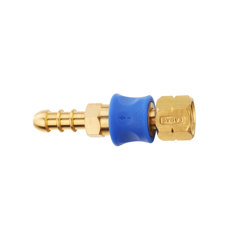 conector rápido