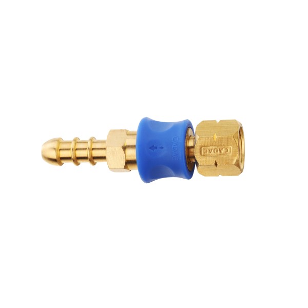 conector rápido
