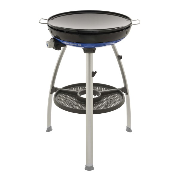 Barbacoa Carri Chef 2 Skottel