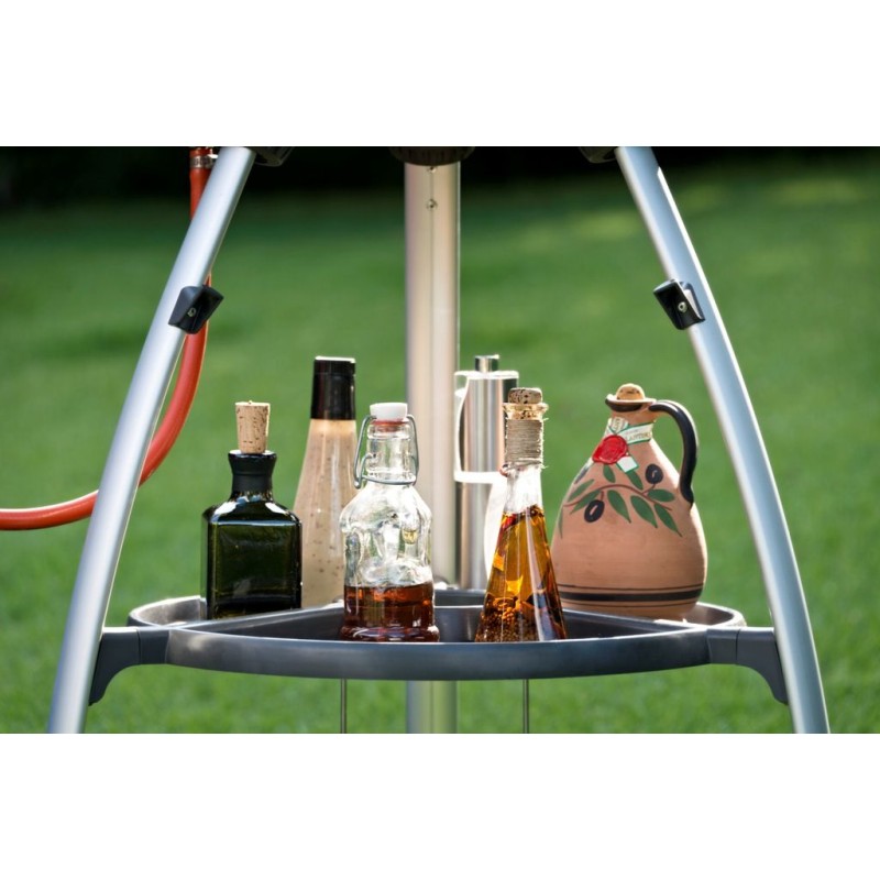 Carri Chef 50 BBQ