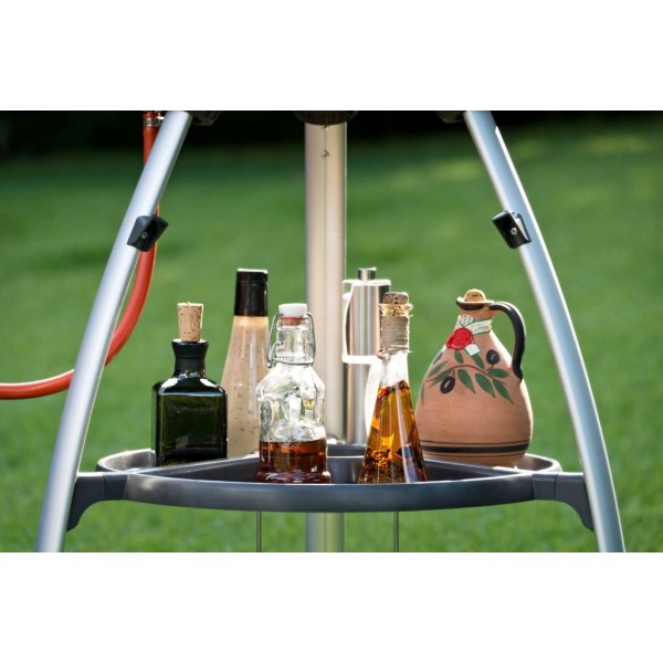 Carri Chef 50 BBQ