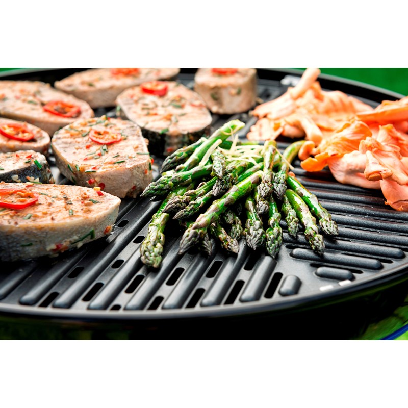 Carri Chef 50 BBQ