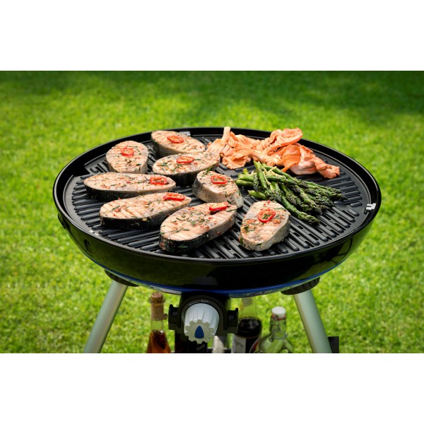 Carri Chef 50 BBQ