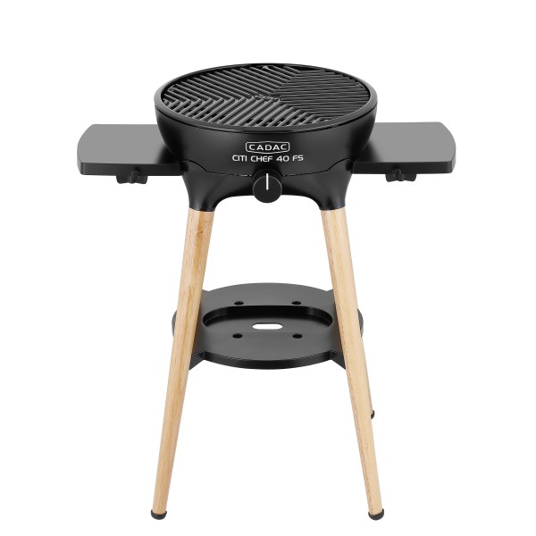 Citi Chef 40 FS Negro