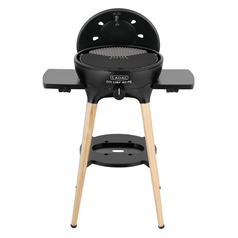 Citi Chef 40 FS Negro
