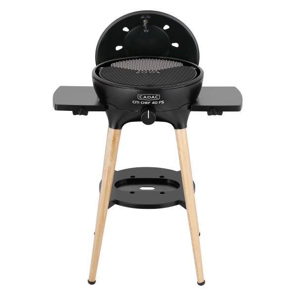 Citi Chef 40 FS Negro