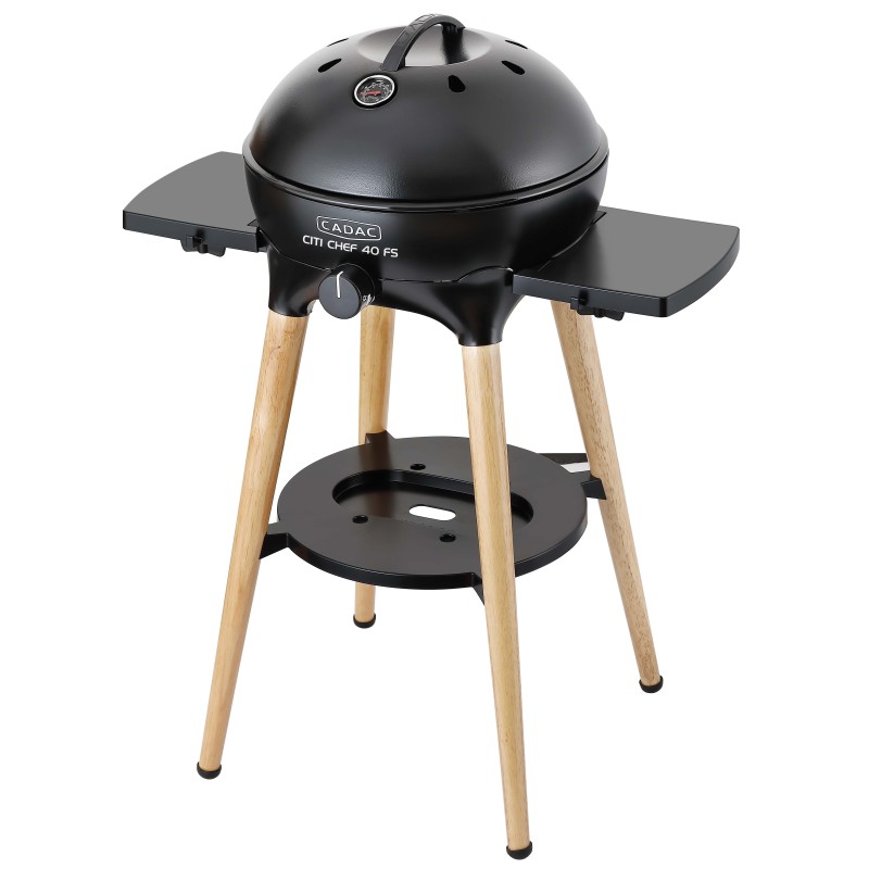 Citi Chef 40 FS Negro