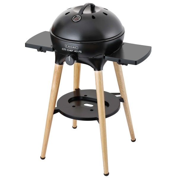 Citi Chef 40 FS Negro