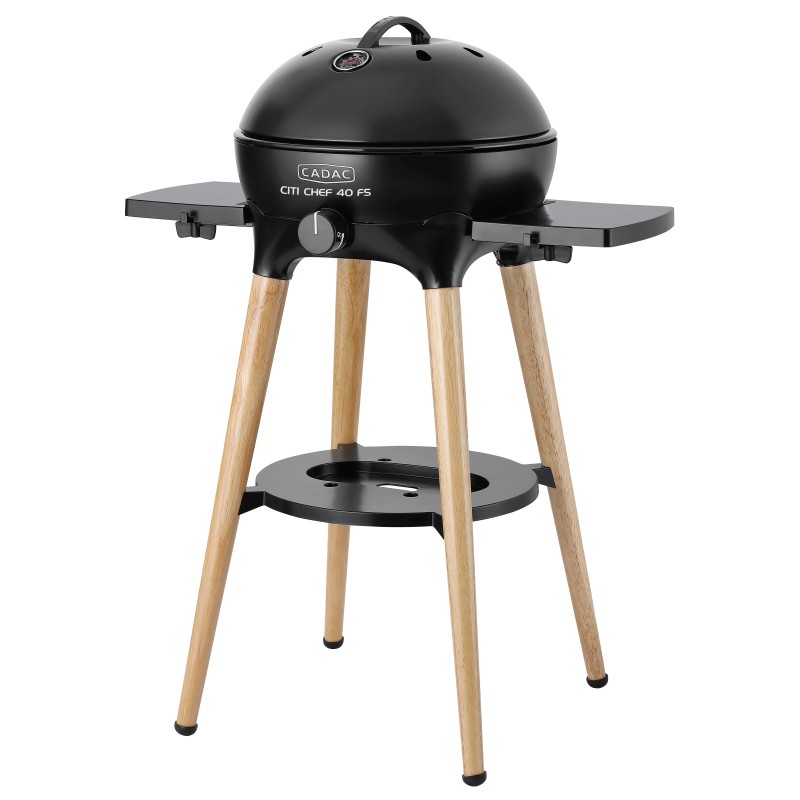 Citi Chef 40 FS Negro