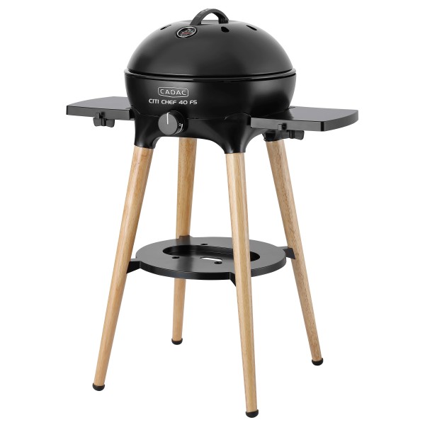 Citi Chef 40 FS Negro