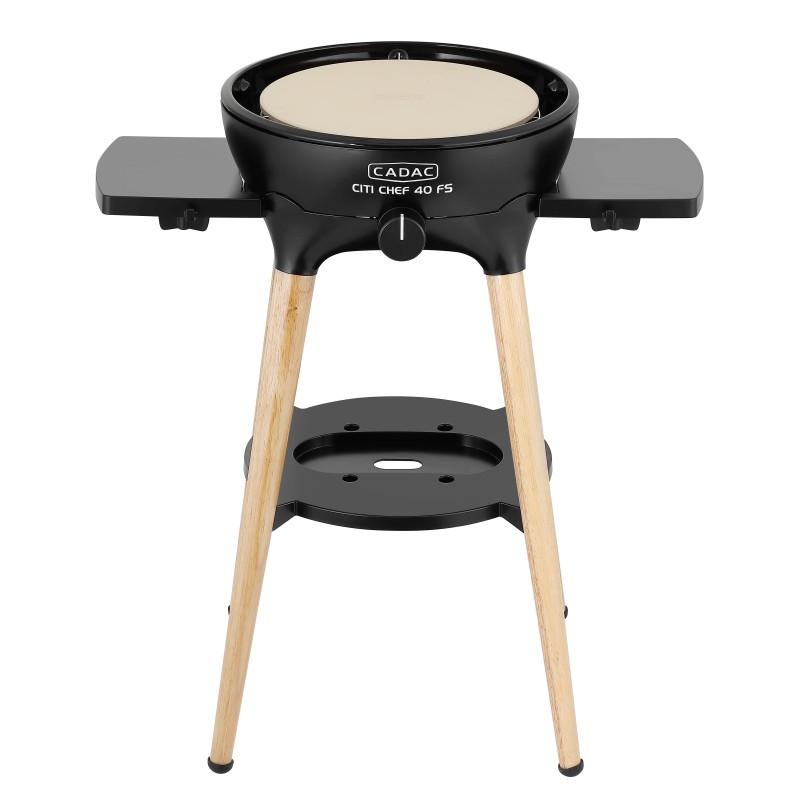 Citi Chef 40 FS Negro