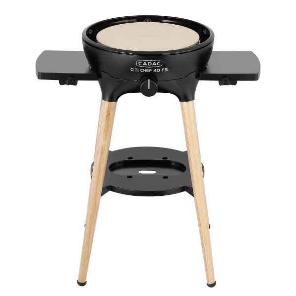 Citi Chef 40 FS Negro