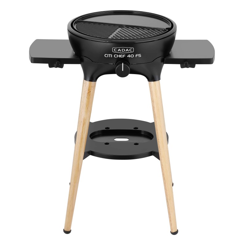 Citi Chef 40 FS Negro