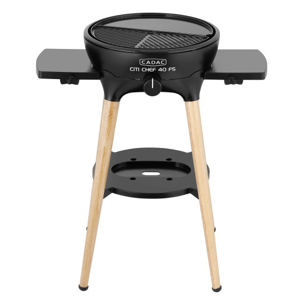 Citi Chef 40 FS Negro