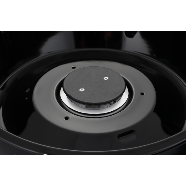 Citi Chef 40 FS Negro