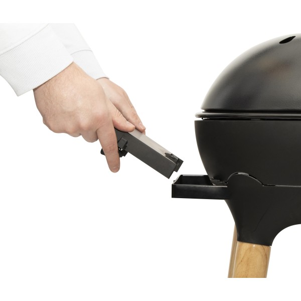 Citi Chef 40 FS Negro
