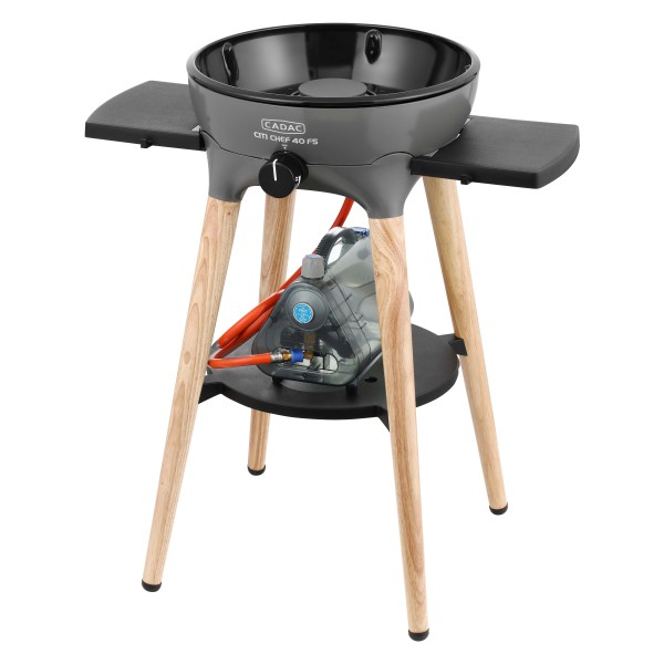 Citi Chef 40 FS Negro