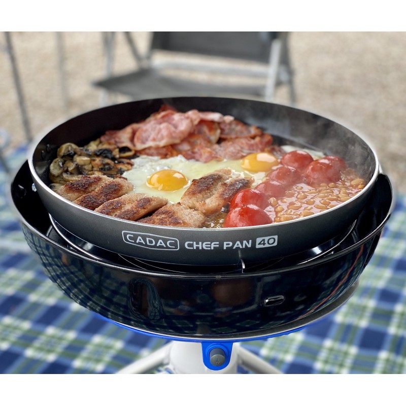 Sartén Chef Pan 36 cm