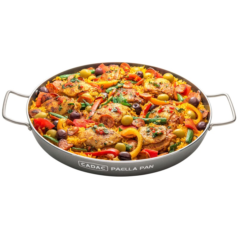 Paellera Cadac 36 cm