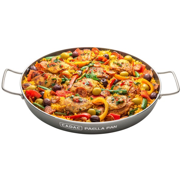 Paellera Cadac 36 cm