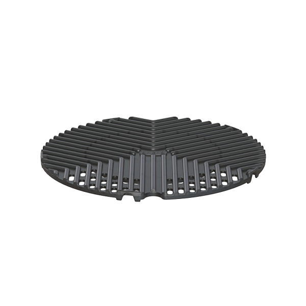 Parrilla Grillo Chef BBQ