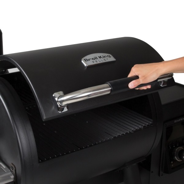 Regal Pellet 500