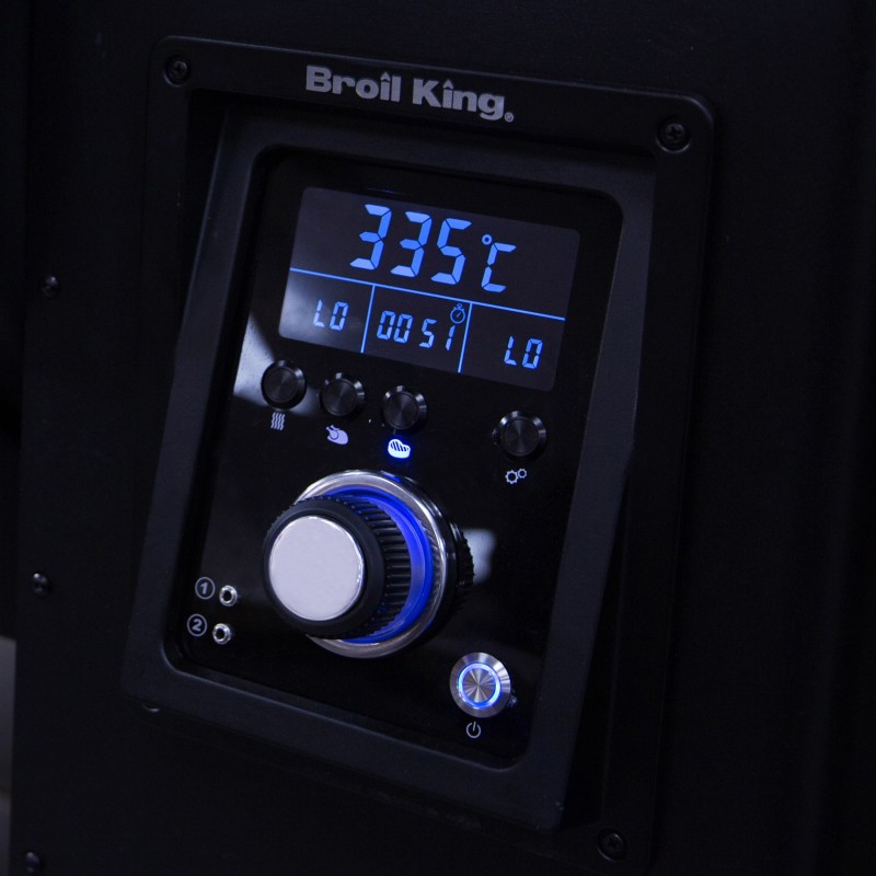 Regal Pellet 500