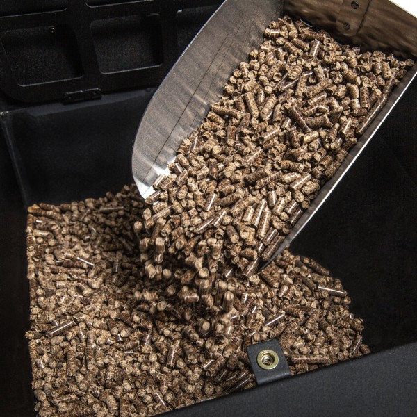 pellets