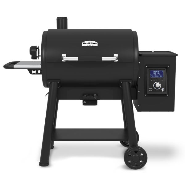 Regal Pellet 500 Pro