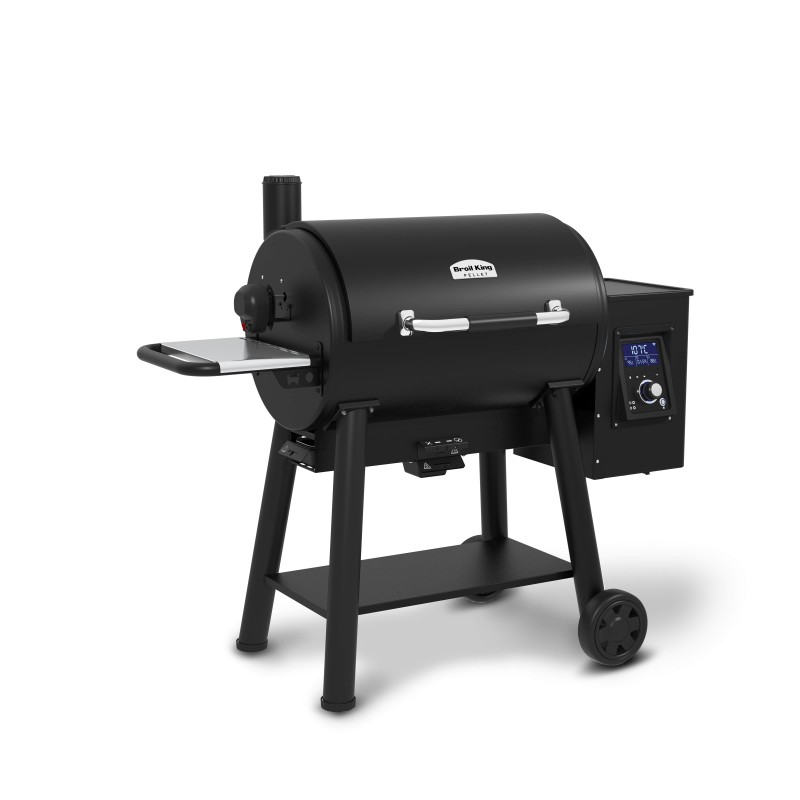 Regal Pellet 500