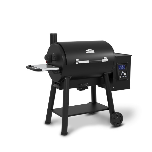 Regal Pellet 500