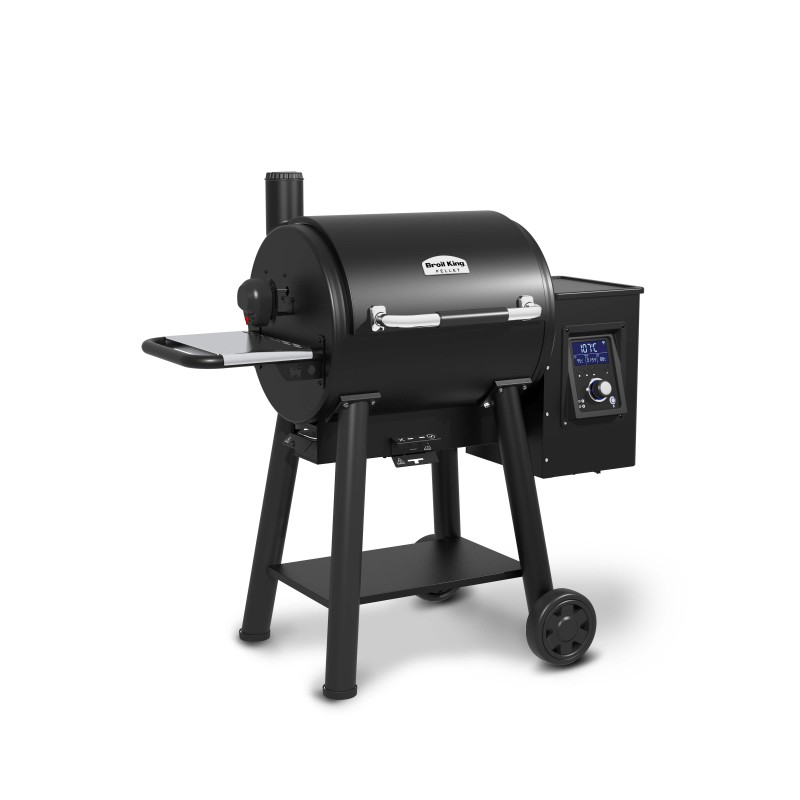Regal Pellet 400