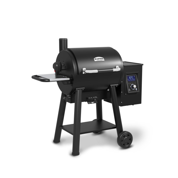 Regal Pellet 400