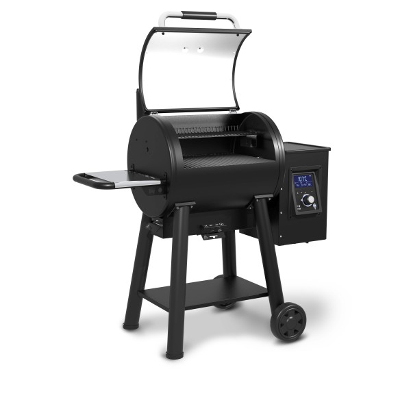 barbacoa broil king