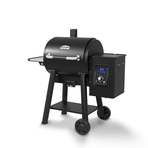 barbacoa broil king
